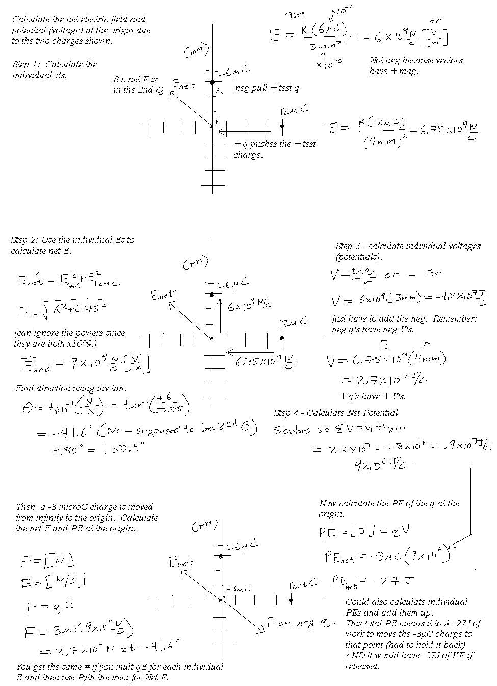 light c stephen murray answer key